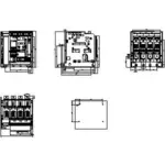 Siemens 3WA1112-2.A78-.... - Image 2