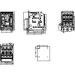 Siemens 3WA1116-2.F38-.... - Image 2