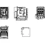 Siemens 3WA1112-2.E38-.... - Image 2