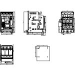 Siemens 3WA1106-8.A34-.... - Image 2