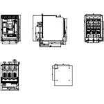 Siemens 3WA1110-3.F65-.... - Image 2