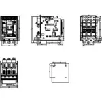 Siemens 3WA1120-2.E33-.... - Image 2