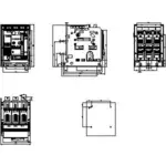 Siemens 3WA1120-3.A32-.... - Image 2