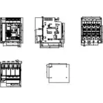 Siemens 3WA1116-8.A42-.... - Image 2