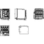 Siemens 3WA1106-4.E74-.... - Image 2