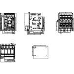 Siemens 3WA1116-8.F47-.... - Image 2
