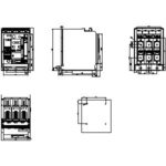 Siemens 3WA1112-4.A34-.... - Image 2