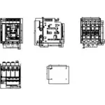 Siemens 3WA1106-8.E43-.... - Image 2