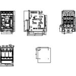Siemens 3WA1108-8.F38-.... - Image 2