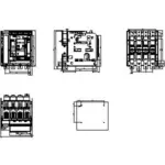 Siemens 3WA1120-3.E43-.... - Image 2