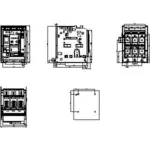 Siemens 3WA1112-3.F64-.... - Image 2