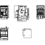 Siemens 3WA1106-8.A35-.... - Image 2