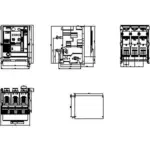 Siemens 3WA1120-3.A30-.... - Image 2