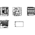 Siemens 3WA1106-3.A40-.... - Image 2
