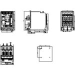 Siemens 3WA1125-5.F61-.... - Image 2