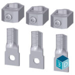 Siemens 3NJ6933-1BA00 - Image 3