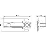 Siemens 3NJ6930-3DF00 - Image 2