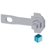 Siemens 3NJ6930-3DF00 - Image 3