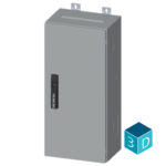 Siemens 8GK1122-2KA12 - Image 3