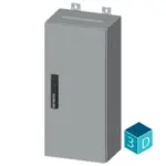 Siemens 8GK1122-2KA12 - Image 3