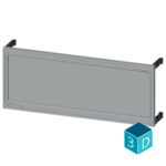 Siemens 8GK4501-2KK33 - Image 3