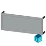 Siemens 8GK4501-2KK33 - Image 3