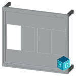 Siemens 8GK4650-3KK22 - Image 3