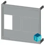 Siemens 8GK4650-3KK22 - Image 3