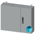 Siemens 8GK1122-2KA32 - Image 3