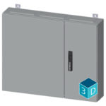 Siemens 8GK1052-2KK31 - Image 3
