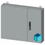 Siemens 8GK1052-2KK31 - Image 3