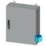 Siemens 8GK1122-2KA22 - Image 3