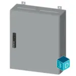 Siemens 8GK1122-2KA22 - Image 3