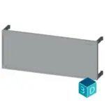 Siemens 8GK4501-2KK32 - Image 3