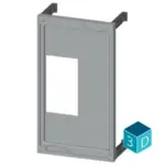 Siemens 8GK4650-3KK12 - Image 3