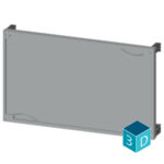 Siemens 8GK4501-2KK21 - Image 3