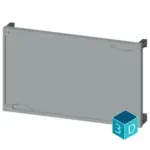 Siemens 8GK4501-2KK21 - Image 3