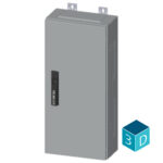 Siemens 8GK1052-2KK11 - Image 3