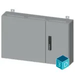 Siemens 8GK1052-1KK31 - Image 3