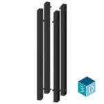 Siemens 3NP1913-1CF00 - Image 3