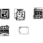 Siemens 3WA1240-8.U38-.... - Image 2