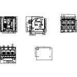 Siemens 3WA1240-1.U61-.... - Image 2