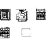 Siemens 3WA1225-8.G32-.... - Image 2