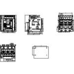 Siemens 3WA1220-8.U68-.... - Image 2