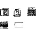 Siemens 3WA1232-8.G48-.... - Image 2