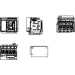 Siemens 3WA1225-8.E77-.... - Image 2