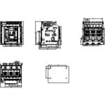Siemens 3WA1232-8.E38-.... - Image 2