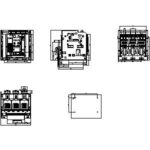 Siemens 3WA1240-1.U36-.... - Image 2