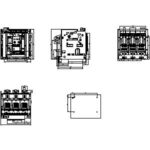 Siemens 3WA1232-4.G35-.... - Image 2