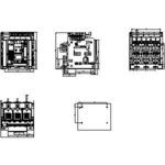 Siemens 3WA1225-8.A61-.... - Image 2